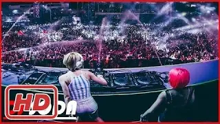 Electro House 2016 ♫ DJ Soda Dance Cute Remix 2016 #2