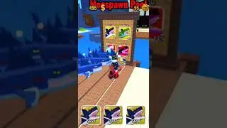Fish Tower Defense: Megalodon showcase 🦈