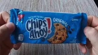Chips Ahoy! ORIGINAL