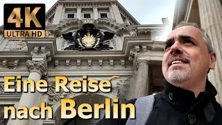 Eine Reise nach Berlin