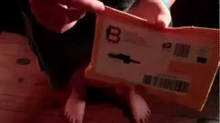 Bedeceived Unboxing!