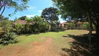 Cod.715-Ch&aacute;cara pre&ccedil;o acess&iacute;vel, 100% documentado, condominio Recreio Campo Verde, R$ 415 mil reais.