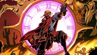Hell Clock: PC Gameplay [HD]