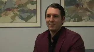 Camden Maracle - Indigenous Alumni Series