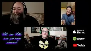 Episode 12: w/special guest Jay Sakong of Owel.