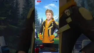 Spark-themed Elekid ❣️ 《Pok&eacute;mon GO》