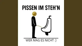 Pissen Im Steh'n