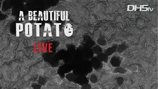 🥔LIVE: Making the Best new DayZ Map, The Outpost| !Outpost  #OutpostDayz
