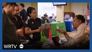 Marion County Support Resource Day connects residents with essential services
