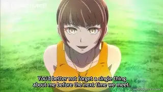 Bam and Endorsi's Date | Tower of God Season 2