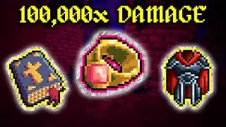 How Broken Is 40 Beefy Rings?