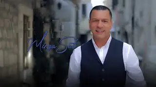 Mirza Sut - Skrivao sam da te volim (Uzivo)