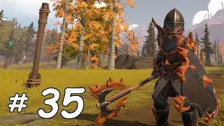 PINE - 35 - Solid Measures - PC Gameplay Walkthrough