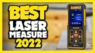 Top 5 BEST Laser Measuring Tools can Buy Right Now [2022]