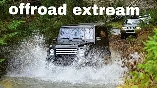 Track Extreme Wisata Offroad cikole lembang bandung
