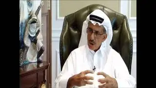 Interview of Khalaf Al Habtoor with Al Arabiya News Channel