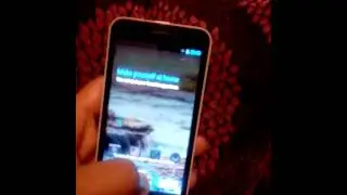 screen mysaga m1
