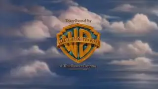Warner bros pictures closing logo (Charlie and the Chocolate Factory variant) 