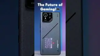 Best Gaming Phones 2026 🎮 | Top 5 You MUST See!