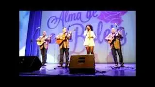 TRIO ALMA DE BOLERO  .- 13.- Fina estampa Claritzel    CIMG0191_xvid