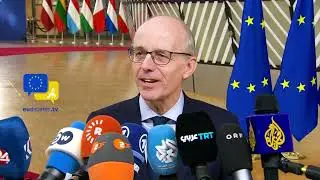 Luc Frieden Warns Europe: Enlargement Is a Geostrategic Investment for Our Future!