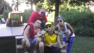 LITOSCAR - Sigo siendo fuerte