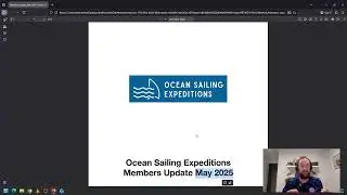 Ocean Sailing Expeditions - Investment or Scam