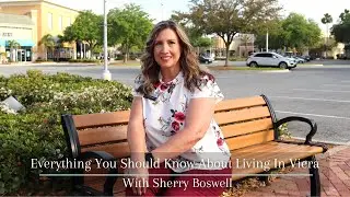 Everything You Should Know About Living in Viera Florida