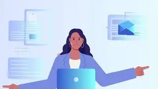 Cajoon - A Unified Inbox