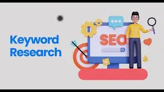 Keyword Research Step by Step  Find Profitable Keywords Easily!