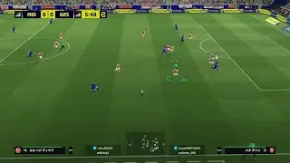 eFootball_2026 English Clubs 3