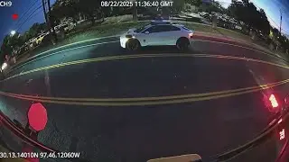 Austin ISD demands that Waymo fix safety issues