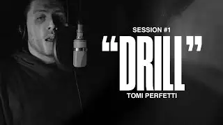 Session #1 &uml;Drill&uml; - Tomi Perfetti #TemporadaDeSesiones