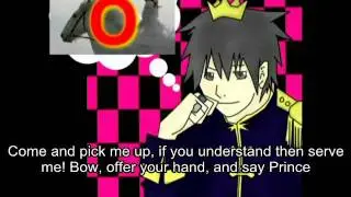 【UTAU】 world is mine ~Ryan Moriyama version~