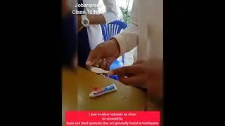 Magic tricks #12 || Science Experiment|| GSSSS BAKAIN WALA|| District Fazilka|| Block Khuian sarwar