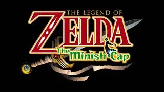 Vaati Transfigured (Remastered) - The Legend of Zelda: The Minish Cap