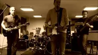 Heart Of Glass Cover - A Social Misfit