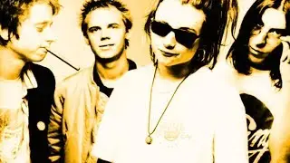 Senseless Things - Peel Session 1993