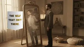 The Terrifying Beauty of Ego Death When I Disappears (Jung's Dark Truth)