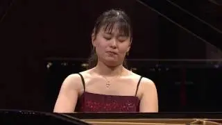 Yuri Watanabe &ndash; Prelude in C sharp minor, Op. 45 (second stage, 2010)
