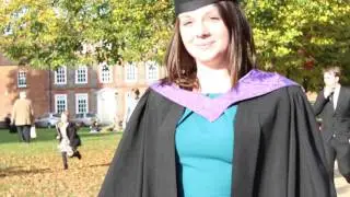 #GradFash: Was your Graduation outfit first class?