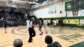 Camden CCHS BB 1/12/26 3