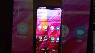DOOGEE  N10 problem 2