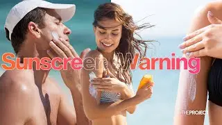 Aussies Urged To Check Sunscreen As More Brands Fail SPF Tests