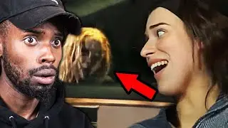 10 SCARY VIDEOS MADE JUST FOR YOU! | DuckyDee Reacts To Top5Nukes