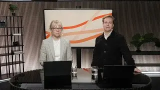 Cyber & Privacy - Del 3: Digital Trust Insights 2026 – insikter för ökad cybersäkerhet
