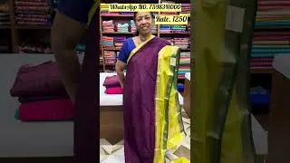 Regular wear sarees& Kota Banarasi sarees!!