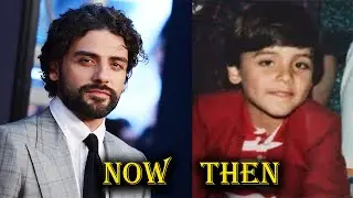 The Card Counter (2021) ★ Then and Now 2021 [How They Changed]