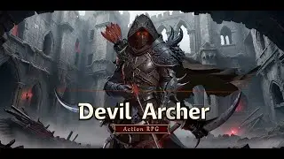 Devil Archer: Roguelike Action