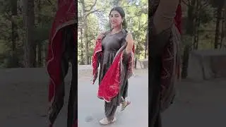 New Dogri Song &hearts;️#4515muskan #dogrifolk #daily